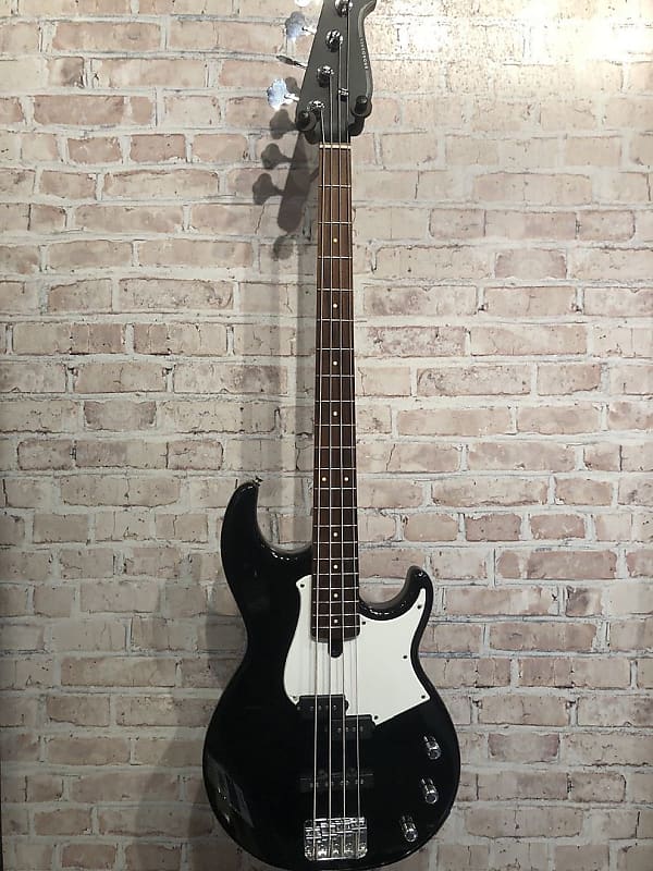 Yamaha Broad Bass BB234 Bass Guitar (Las Vegas, NV)