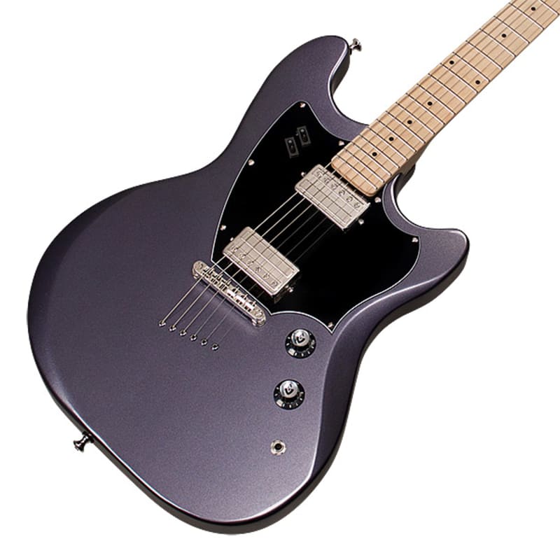 Guild Surfliner HH 2023 - Present - Canyon Dusk