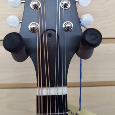 Eastman MD304 A-Style Mandolin image 2