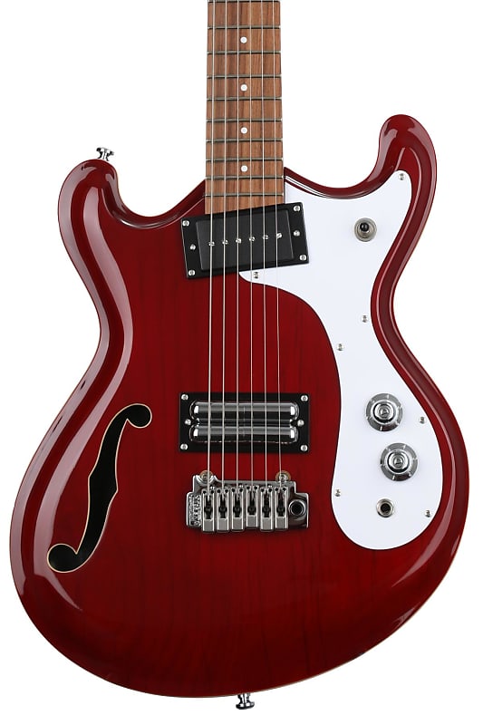 Danelectro The 66BT Baritone with Tremolo | Reverb