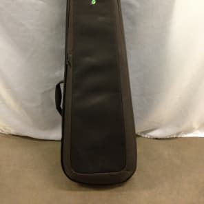 Incase Bass Gig Bag Black Reverb
