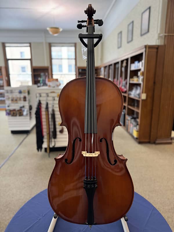 Franz shop hoffman cello