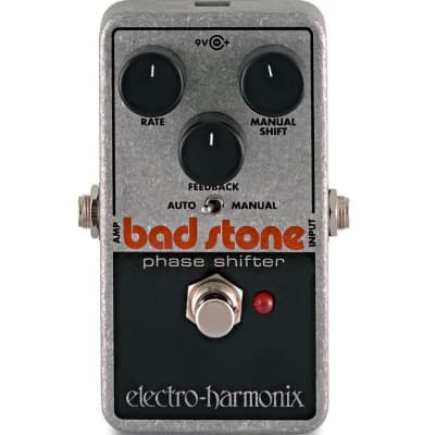 AMDEK PHK-100 （boss ph-1r) Rare Vintage 80s Boss Amdek PHK-100 Phaser Guitar Effect