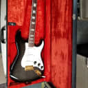 Fender Stratocaster Ltd. Ed. 50th Anniv. Ventures Signature Model 1996