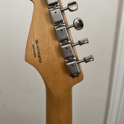 Fender  Stratocaster Classic 50s Seymour Duncan SSL-5 SSL-1 image 9