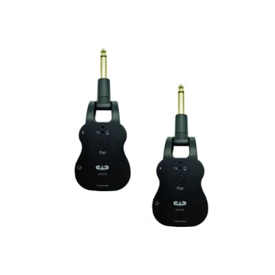 CAD WXGTS Wireless Guitar System