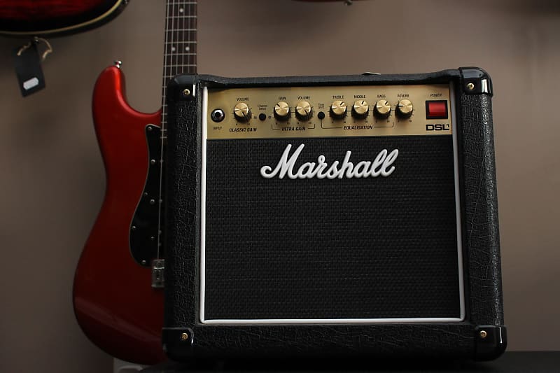 Marshall Dsl1C