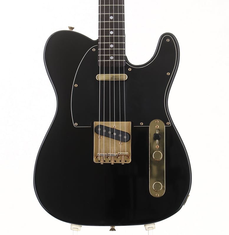 テレキャスター　フェンダー ジャパン　TLG80-550 telecaster Fender Japan TLG80-550 1990 w/ Monty's Full Monty Telecaster