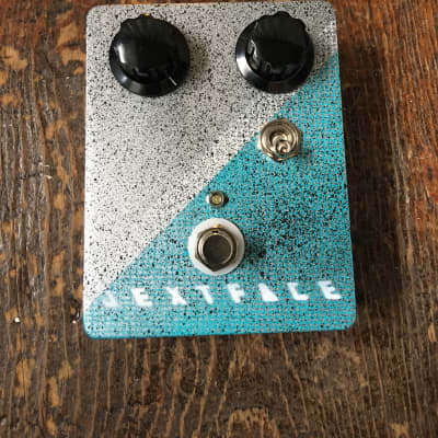 Jext Telez Jext Face 2 | Reverb