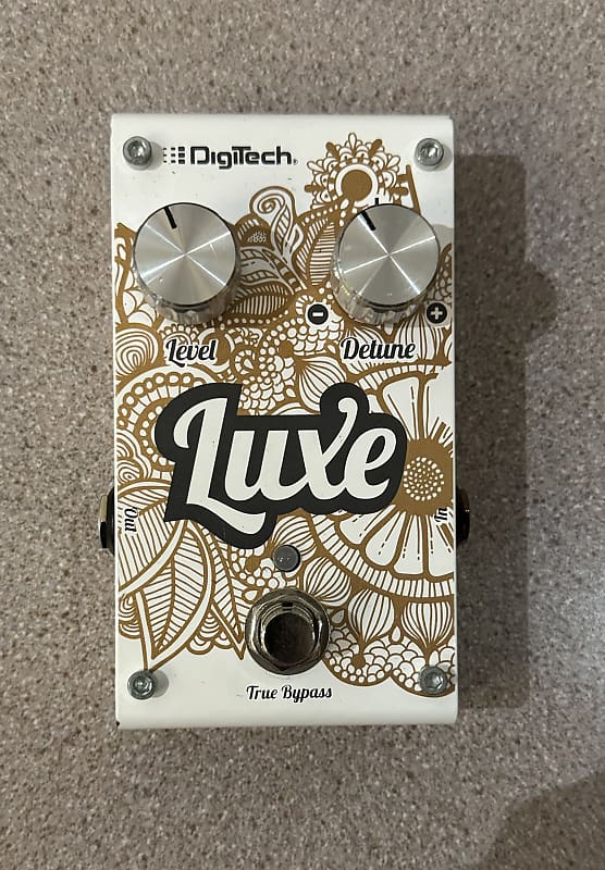 Digitech luxe deals