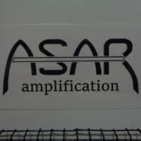 ASAR boutique amplification & pickups