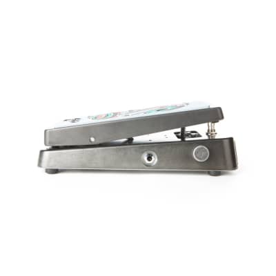 Dunlop Jerry Cantrell Rainier Fog Cry Baby Wah image 6