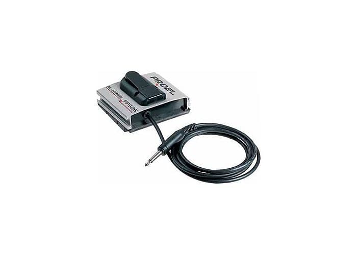 Proel On / Off Footswitch | Reverb UK