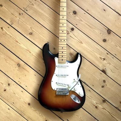 Fender Highway One Stratocaster 2007 for sale