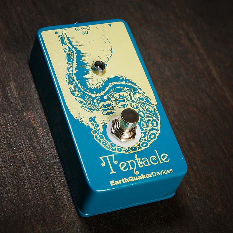 EarthQuaker Devices Tentacle