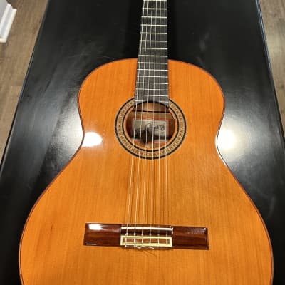 日本限定 K.YAIRI OK- japan 'RARE' Natural 2001 Electro-acoustique 1E アコースティックギター