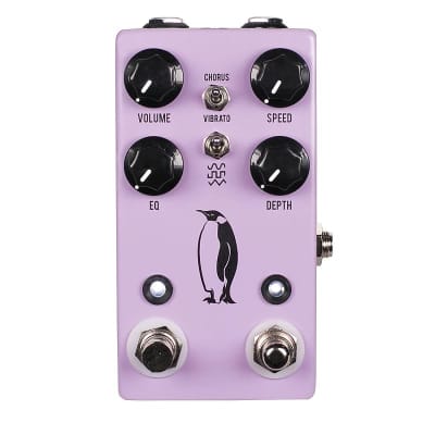 Vahlbruch Effects - Analog Chorus | Reverb