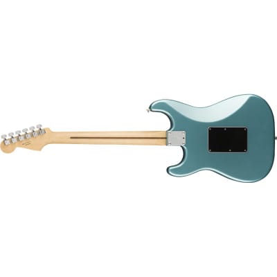 Fender Player Stratocaster Floyd Rose HSS Tidepool Maple Neck image 3