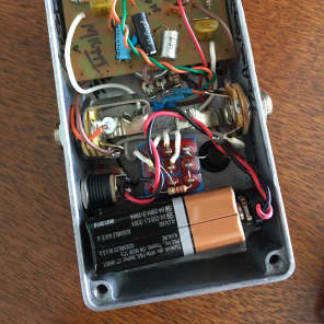 ProAnalog MK III Fuzz | Reverb