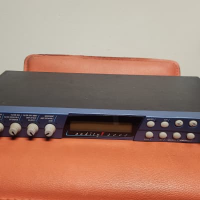 E-MU Audity 2000 Rackmount Synthesizer Sound Module Synth Emu