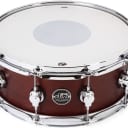 DW Performance Series Snare Drum - 5.5 x 14-inch - Tobacco Satin Oil