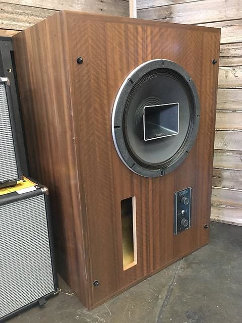 Altec Lansing 604-8K Duplex