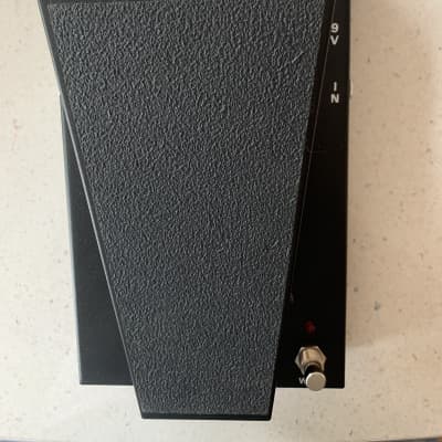 Reverb.com listing, price, conditions, and images for morley-classic-wah