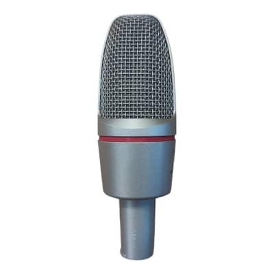 AKG C3000B Large Diaphragm Cardioid Condenser Microphone | Reverb 