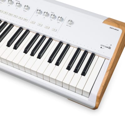 REVERB|stereo【88鍵|artesia|perfomer】 Arturia Astrolab 88 88-Key Stage Keyboard | Reverb