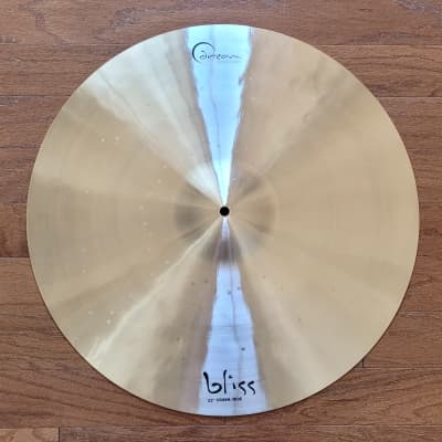 Dream Cymbals 22