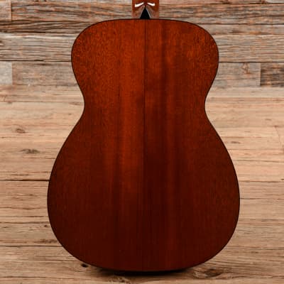 Collings 001 14 Fret Traditional Natural 2021 image 3