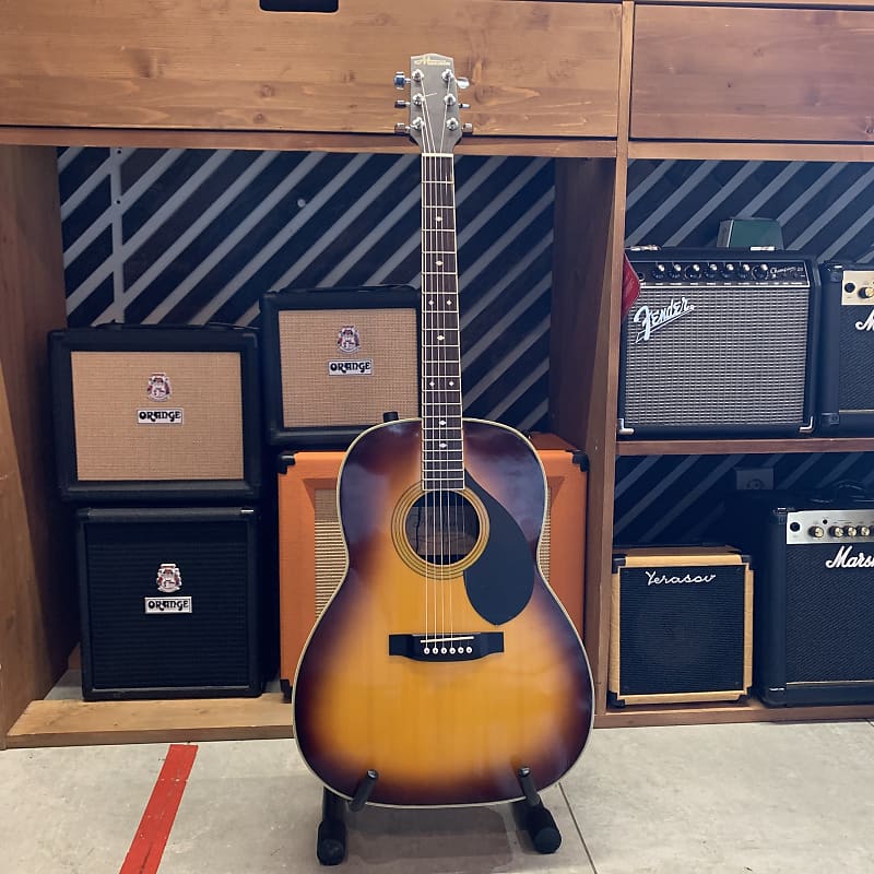 Pearl Maxwin 200E Natural Case Japan 1990s | Reverb
