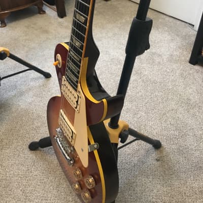 1971 Gibson Les Paul Standard image 11