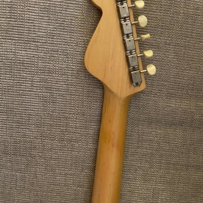 Fender Palomino 1968 Natural image 8