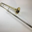 Used Bach LT16M Bb Tenor Trombone (SN: 138809)
