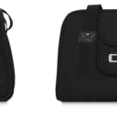 QSC K12 Speaker Tote Bag - Black