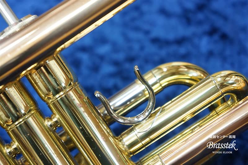 Yamaha YCR-3310 B♭Cornet | Reverb Canada