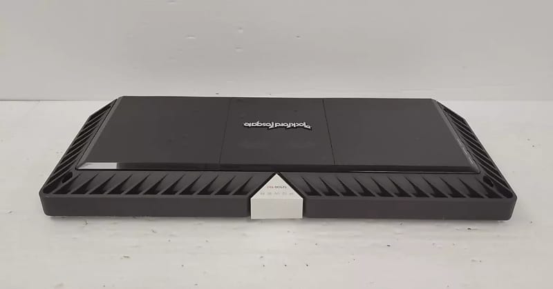 Rockford Fosgate T2500-1BD  			