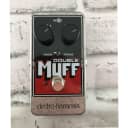 Electro-Harmonix Double Muff Fuzz/Overdrive Used