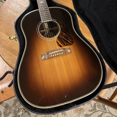 Gibson Limited Edition J-45 Custom Mystic Rosewood Acoustic