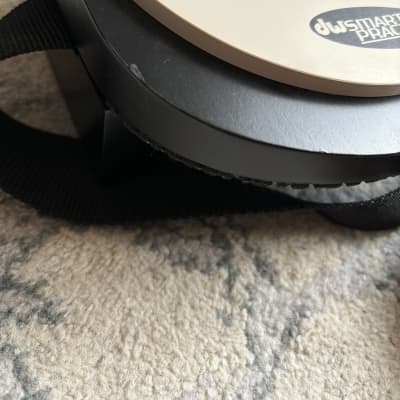 DW "Steve Smith Backstage" Knee Practice Pad image 5