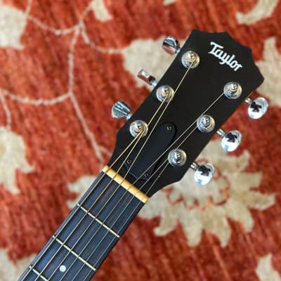 Taylor GS Mini - Mahogany image 7