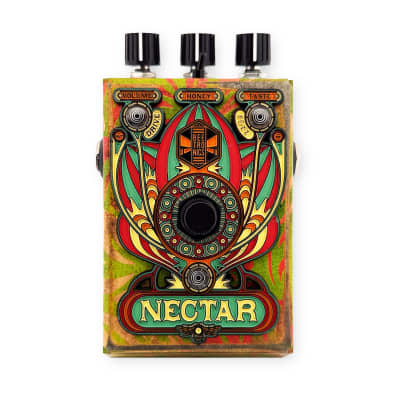 Tone-AR The Zonk Machine 2021 -Inspired Replica- Hammerite