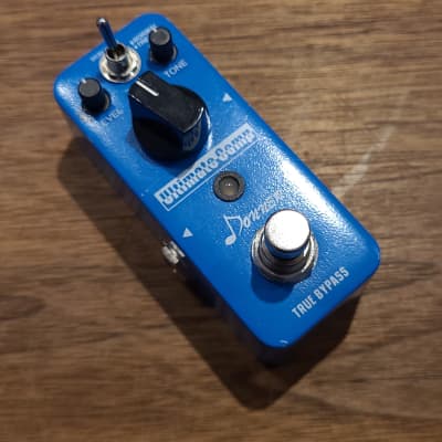 Reverb.com listing, price, conditions, and images for donner-ultimate-comp