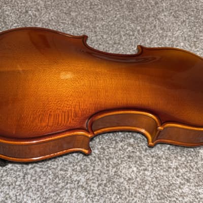 Knilling Bucharest 1/4-Size Violin Outfit image 10