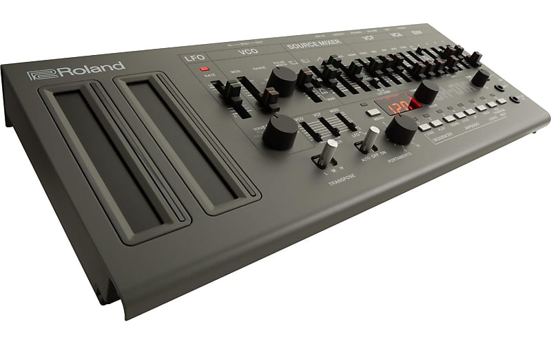 Roland Boutique SH-01A Synthesizer image 1