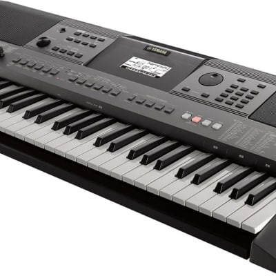 Yamaha PSR-I500 61-Key Portable Keyboard With Indian Voices, Styles and Songs image 3