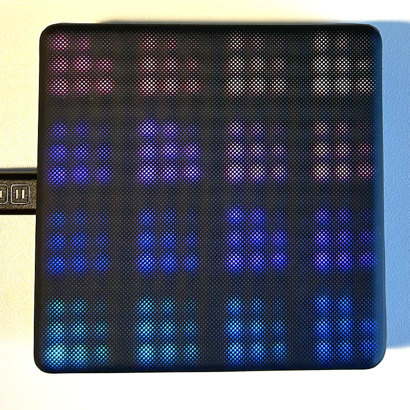 ROLI Lightpad Block M Bluetooth, 1/3 | Reverb