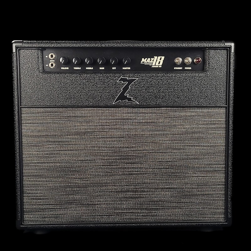 Dr. Z MAZ 18 Junior NR 18-Watt 1x12