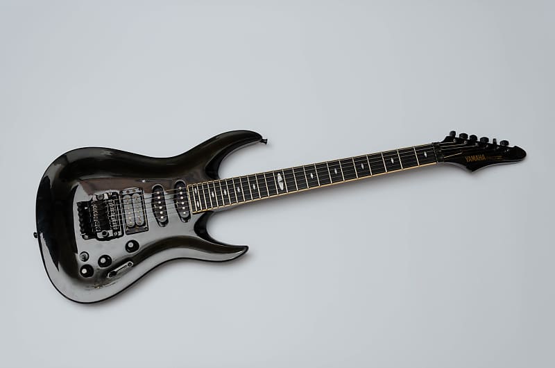 YAMAHA ヤマハRGZ-l 生産終了品】YAMAHA ヤマハ RGZ-l 黒 楽器・機材